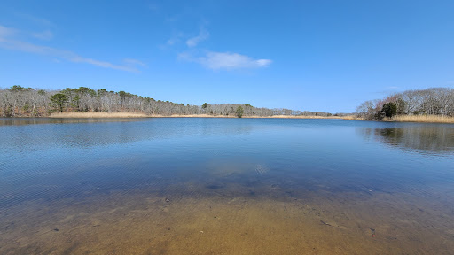 Fresh Pond Park, Amagansett - Thumbnail