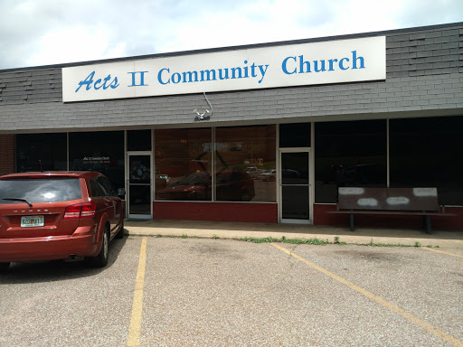 Acts II Community Church