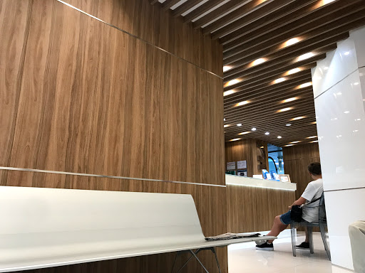 Ruano Policlínica Dental Gallery - Spain