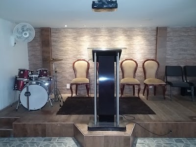 Photos of Iglesia Pentecostal Unida de Colombia - Estoraques