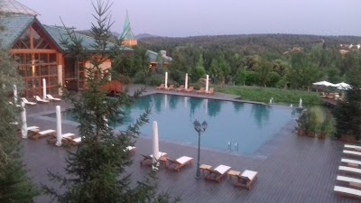 Photos of H&ocirc;tel Michlifen Ifrane Suite & Spa
