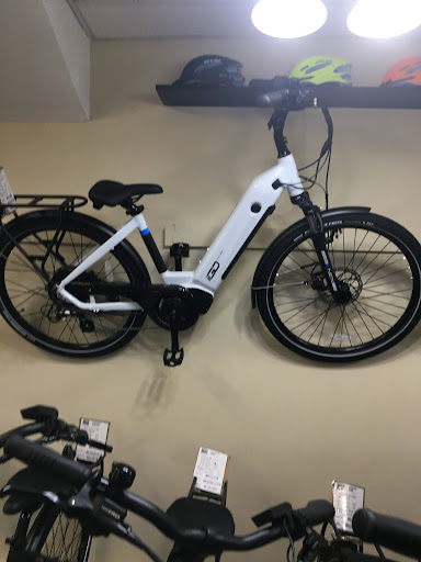 E-Ride - Visual