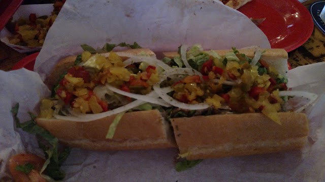 Philly West Bar & Grill