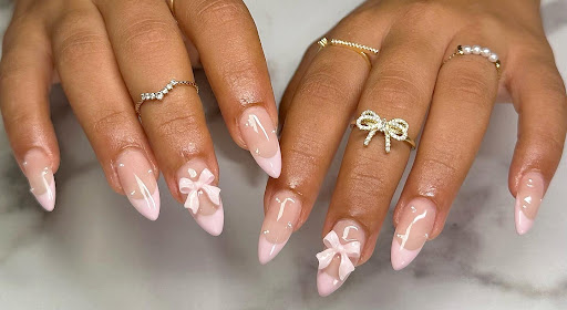 Sunny Nail & Spa - Acrylic / Powder / Biab nails / pedicure