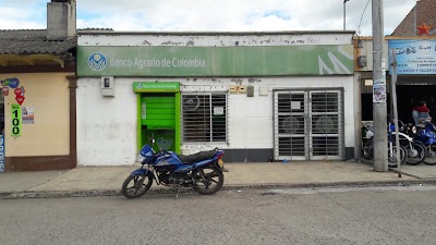 photo of Banco Agrario