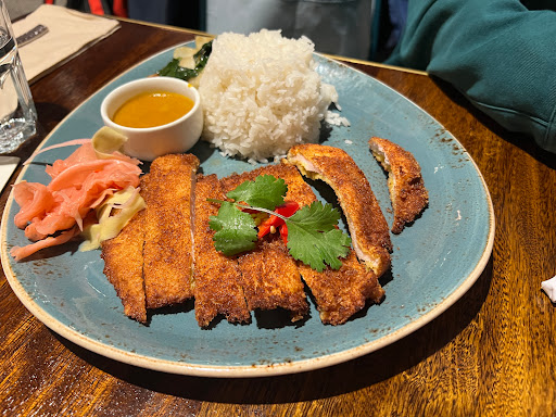 Busaba Lakeside - Thumbnail