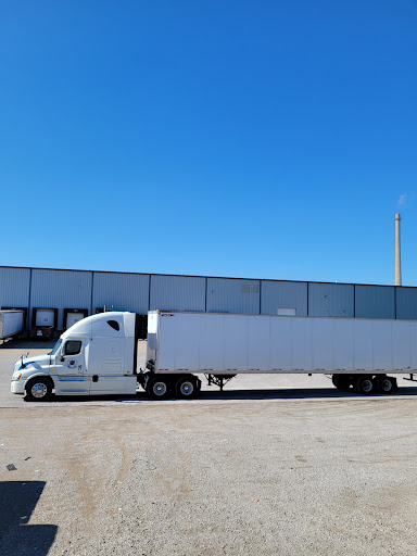 US Warehouse - Visual
