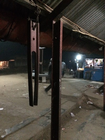 Photos of Harashpur Railway Station