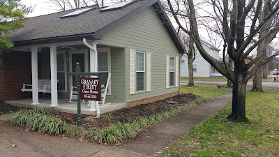 Granary Street Guest House