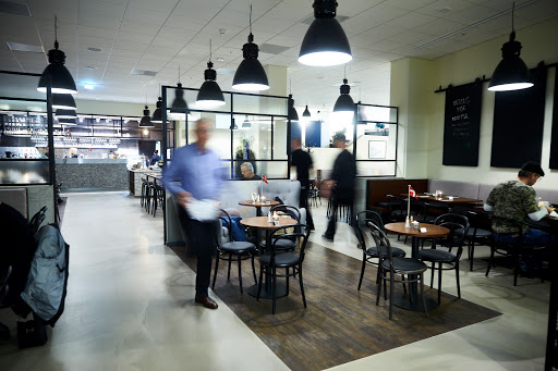 LA RUSTICA