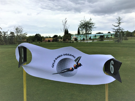Golf Park Dessau e.V. - Thumbnail