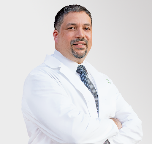 Dr. Neil Ghany, Hand Surgeon - Plantation - Thumbnail