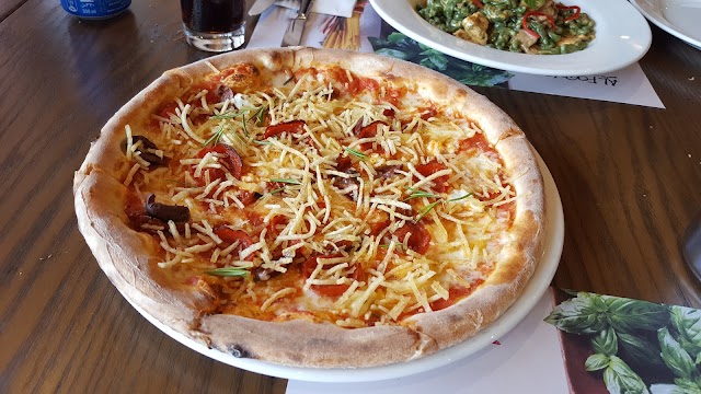 Al Forno