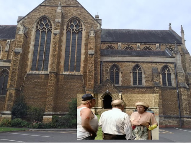 Christchurch Church - Northampton