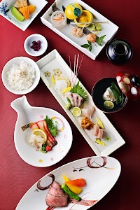 日本料理「綵」～あやぎぬ～