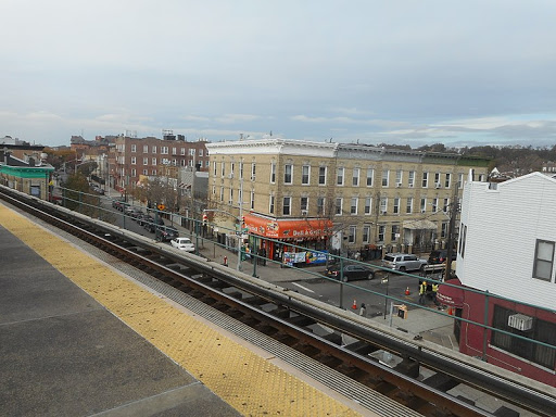 Norwood Av - United States