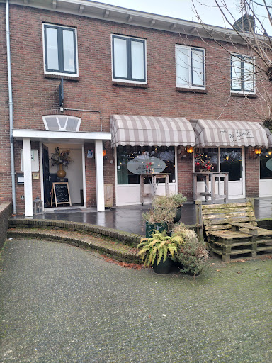 Cafe bij Tante - Thumbnail