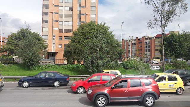 Estación Pepe Sierra