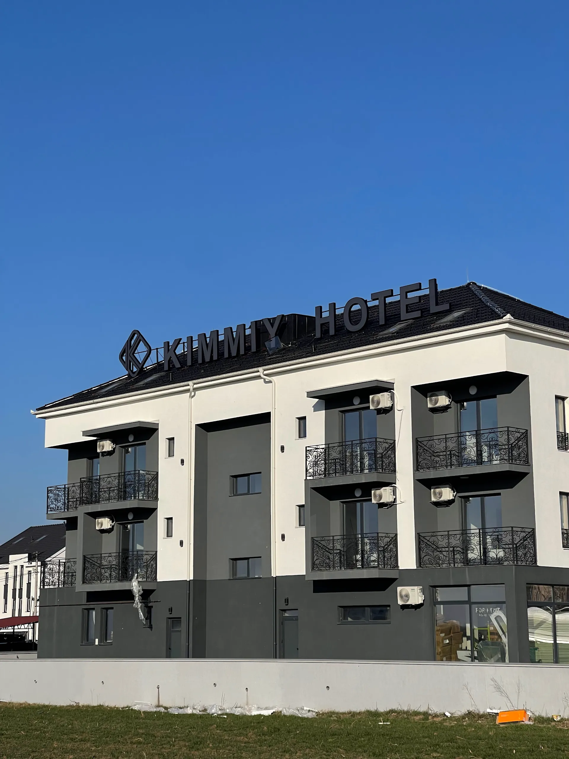 KIMMIY Hotel 可米酒店