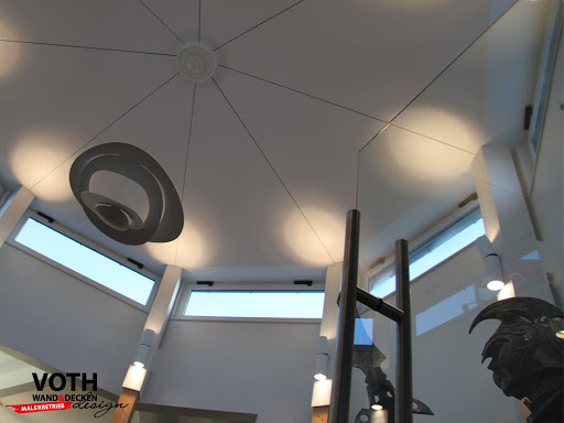 Malerbetrieb Voth - Wand & Deckendesign - Thumbnail