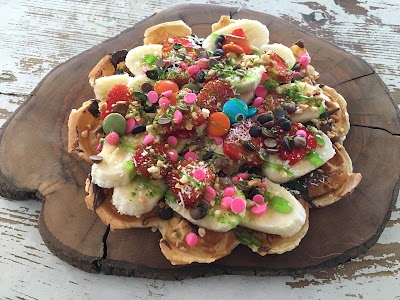 Photos of Linda Cafe