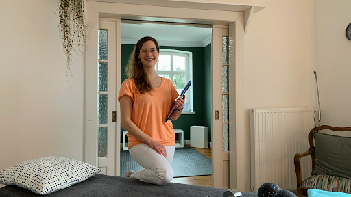 NovaPhysio - Gemeinsam neue Wege gehen | Physiotherapiepraxis Buchholz-Dibbersen - Germany