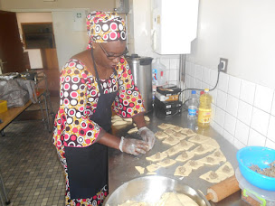 Photo n°5 de Cap sur l'Afrique à Épinal (Magasin d'articles africains)