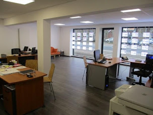 Photo n°1 de Noeux Habitat à Noeux-les-Mines (Agence immobilière)