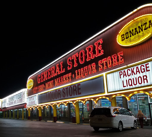 Bonanza Liquor Store - Thumbnail