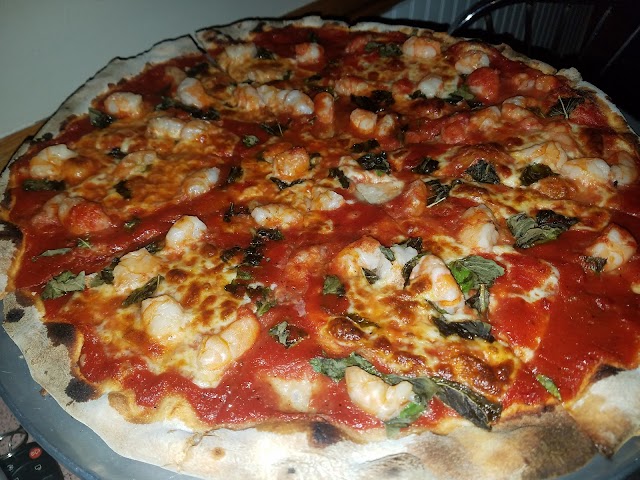 Tacconelli's Pizza