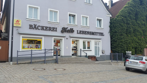 Bäckerei Harald Kolb