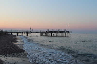 Aydınbey Famous Resort