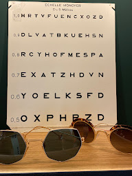 Photo n°4 de Maison Jean 8 Opticiens Nantes à Nantes (Magasin de lunettes de soleil)