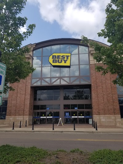 Best Buy