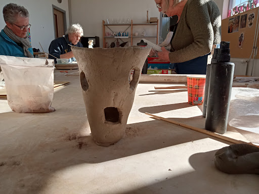 Creatief Centrum 't Atelier - Thumbnail