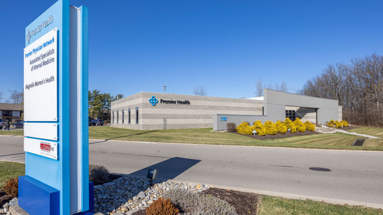 Premier Cardiovascular Institute In Centerville