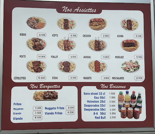Photo 3 - Planet pizza Clairoix