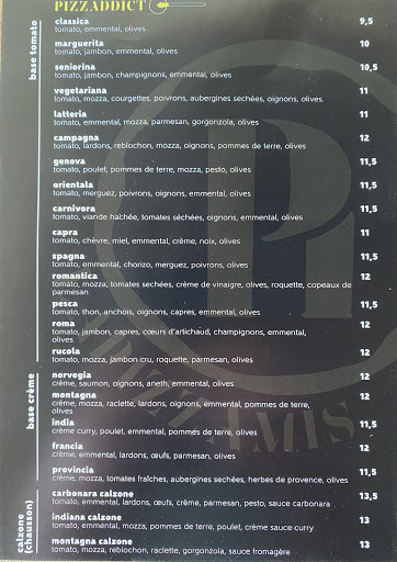 Photo 1 - LA PIZZAMIS