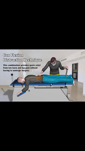 Massage Motu - Thumbnail
