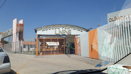 Scotiabank Univ. Estatal del Valle de Ecatepec