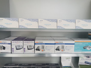 Photo n°9 de Pharmacie du Quinty à Beuvry (Parapharmacie)