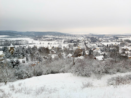Käfernburg - Visual