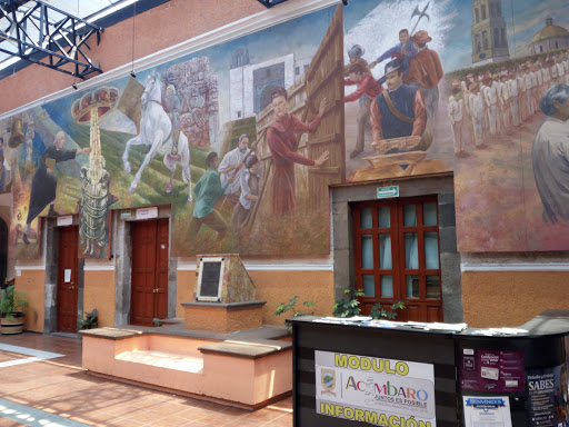 Municipal President of Acambaro - Thumbnail
