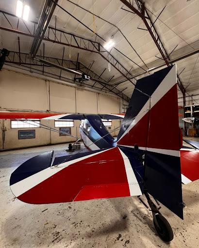 Triumph Airfield - Thumbnail