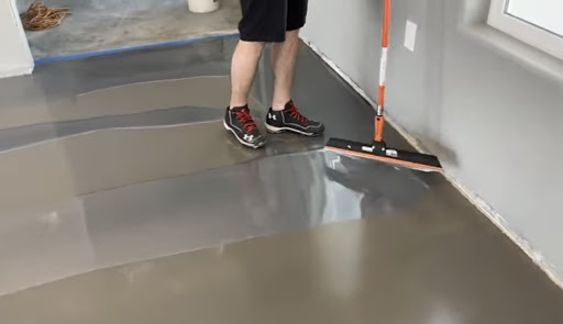 Heavenly Painting Service Llc.