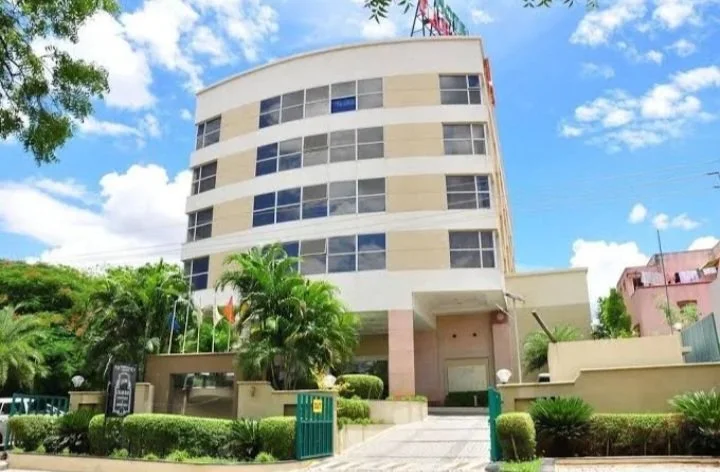 Parsons Court