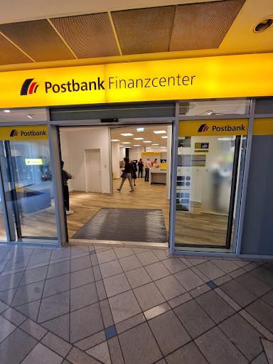 Postbank Filiale / Postfiliale 501