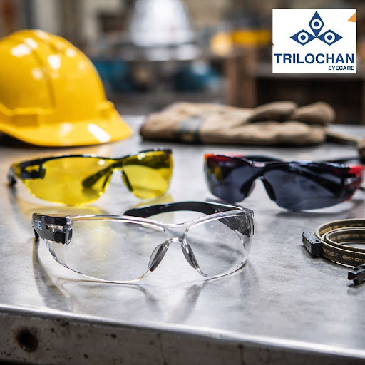 Protecting your eyes at work is just as important as protecting your hands or head. At Trilochan… post image
