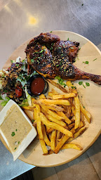 Photo n°6 de Chicken Chika à Cherbourg-en-Cotentin (Restaurant)