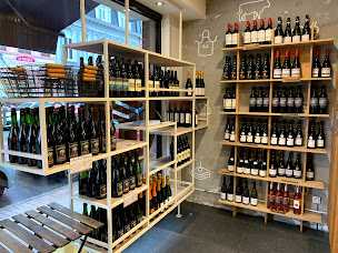 Photo n°13 de Halles Modernes - Lille Saint Maurice Pellevoisin à Lille (Caviste)